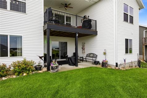 419 15th Avenue SW Mt Vernon IA 52314