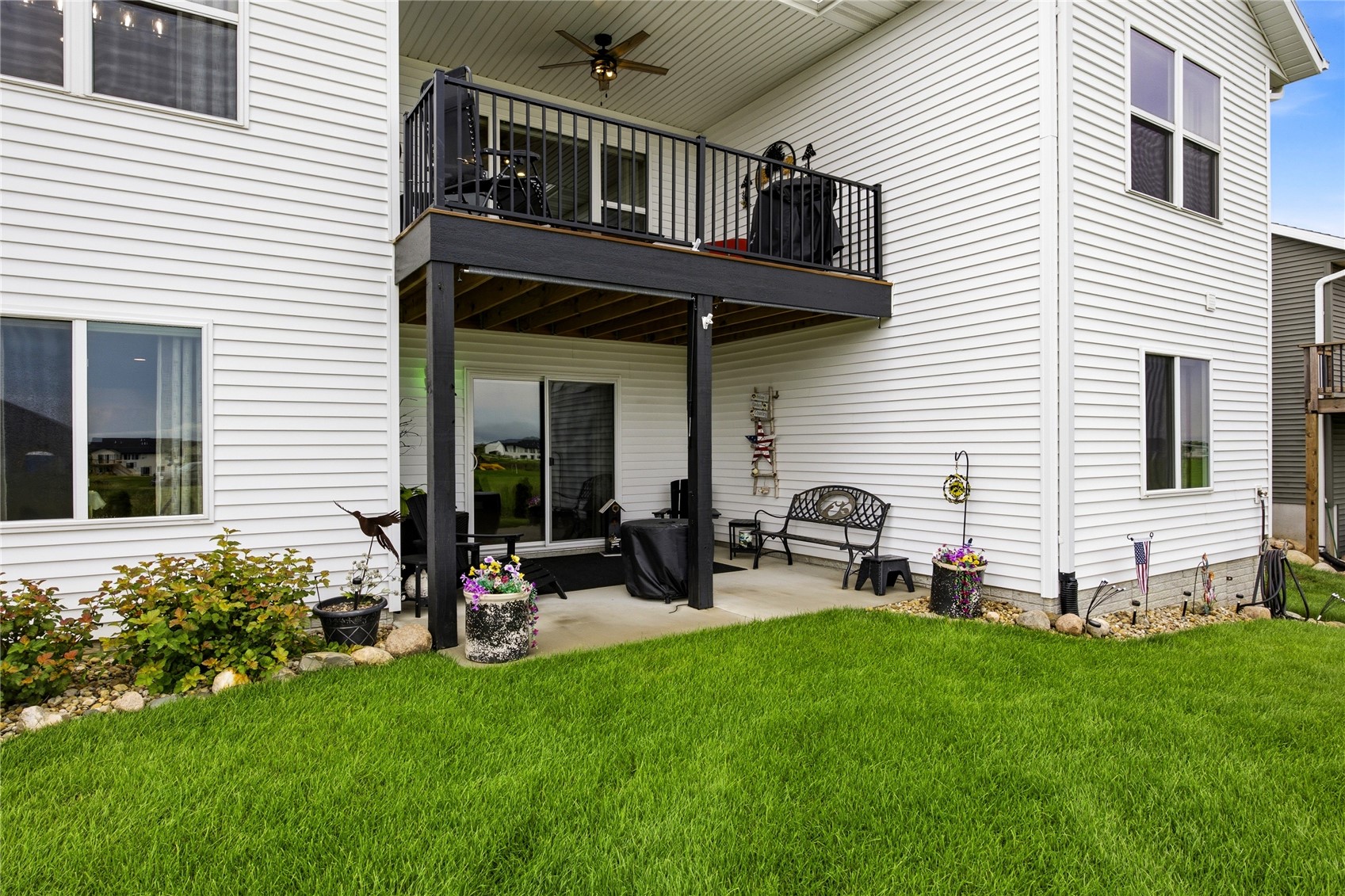 419 15th Avenue SW Mt Vernon IA 52314