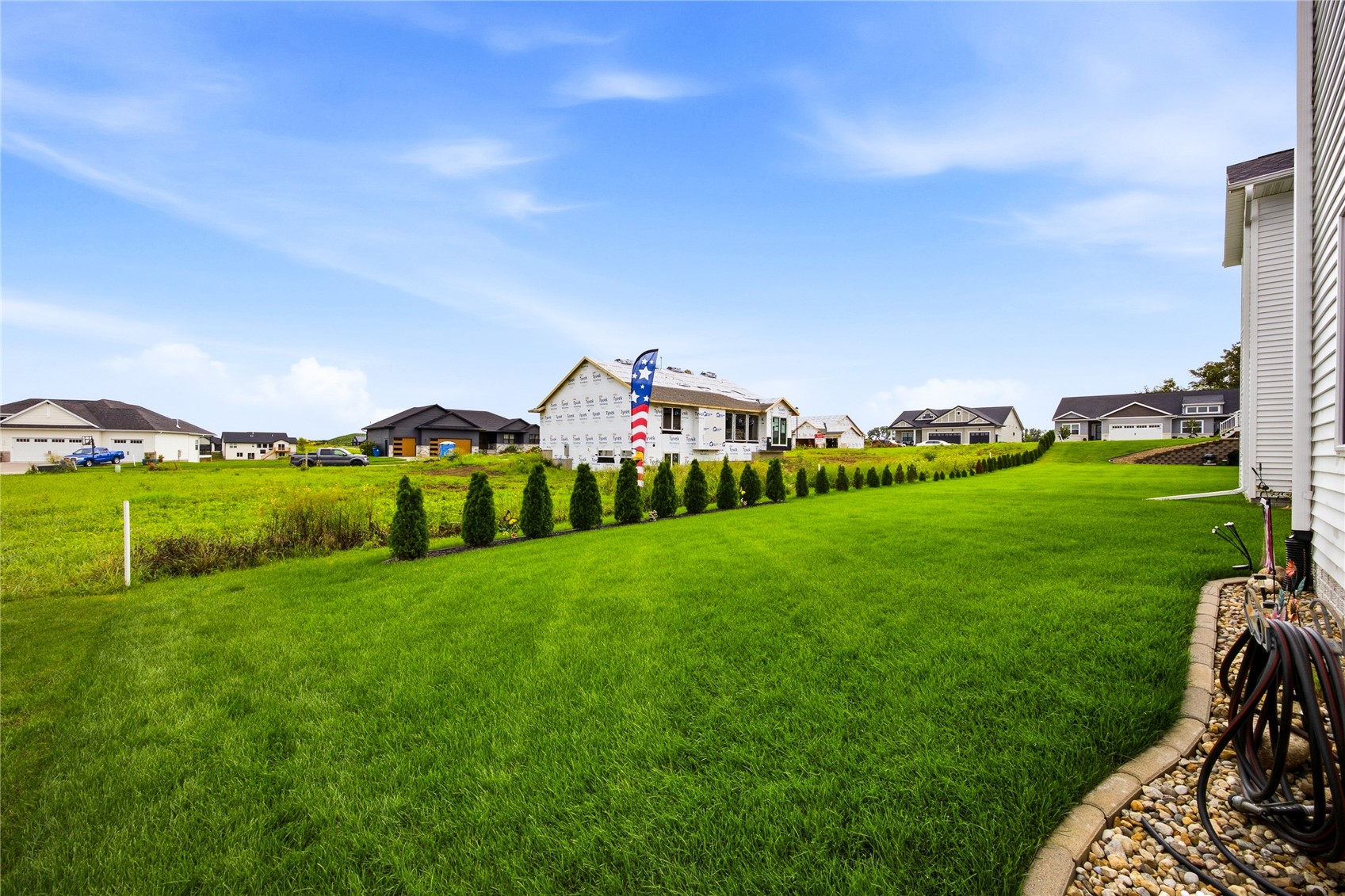 419 15th Avenue SW Mt Vernon IA 52314