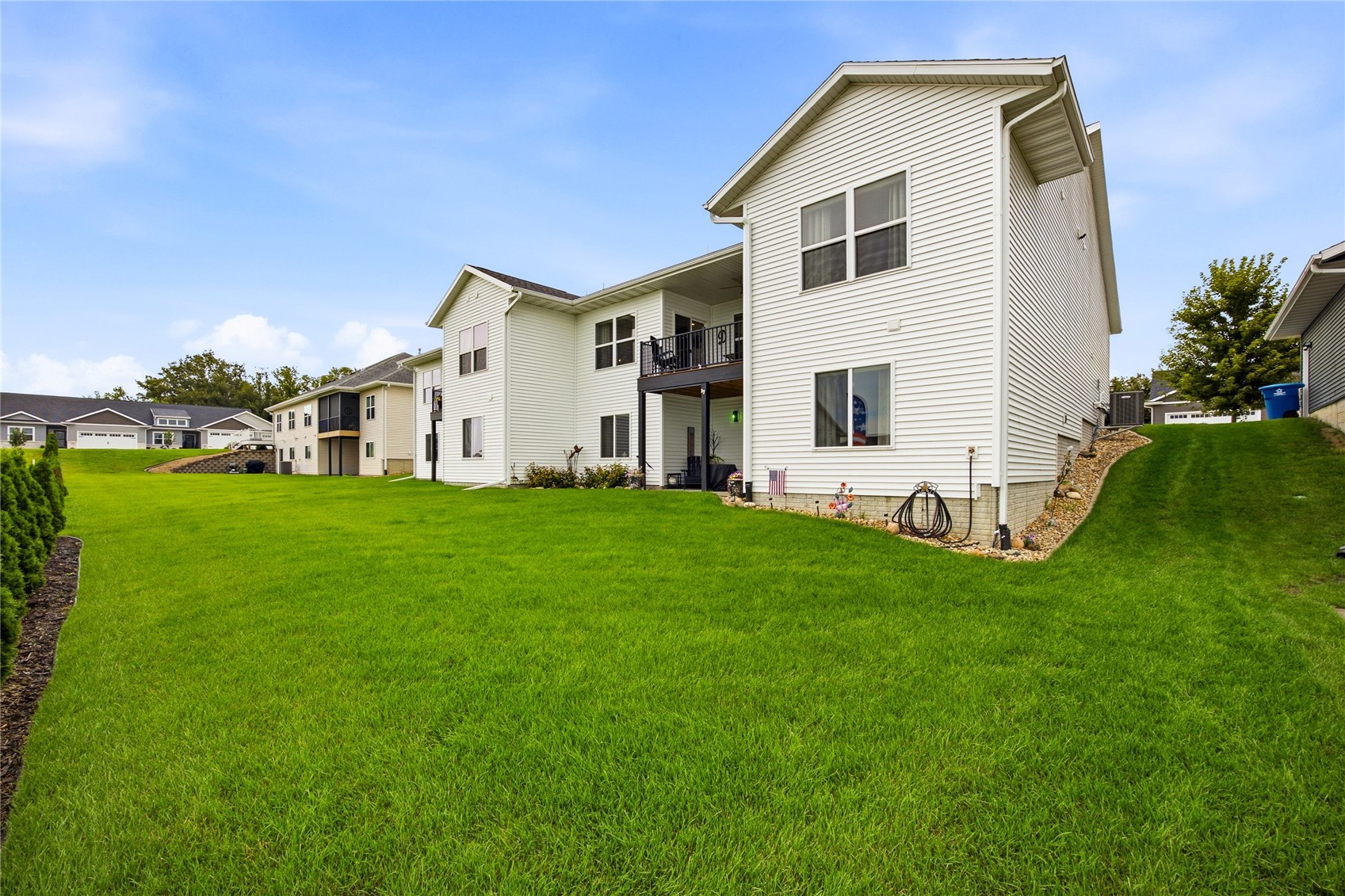 419 15th Avenue SW Mt Vernon IA 52314