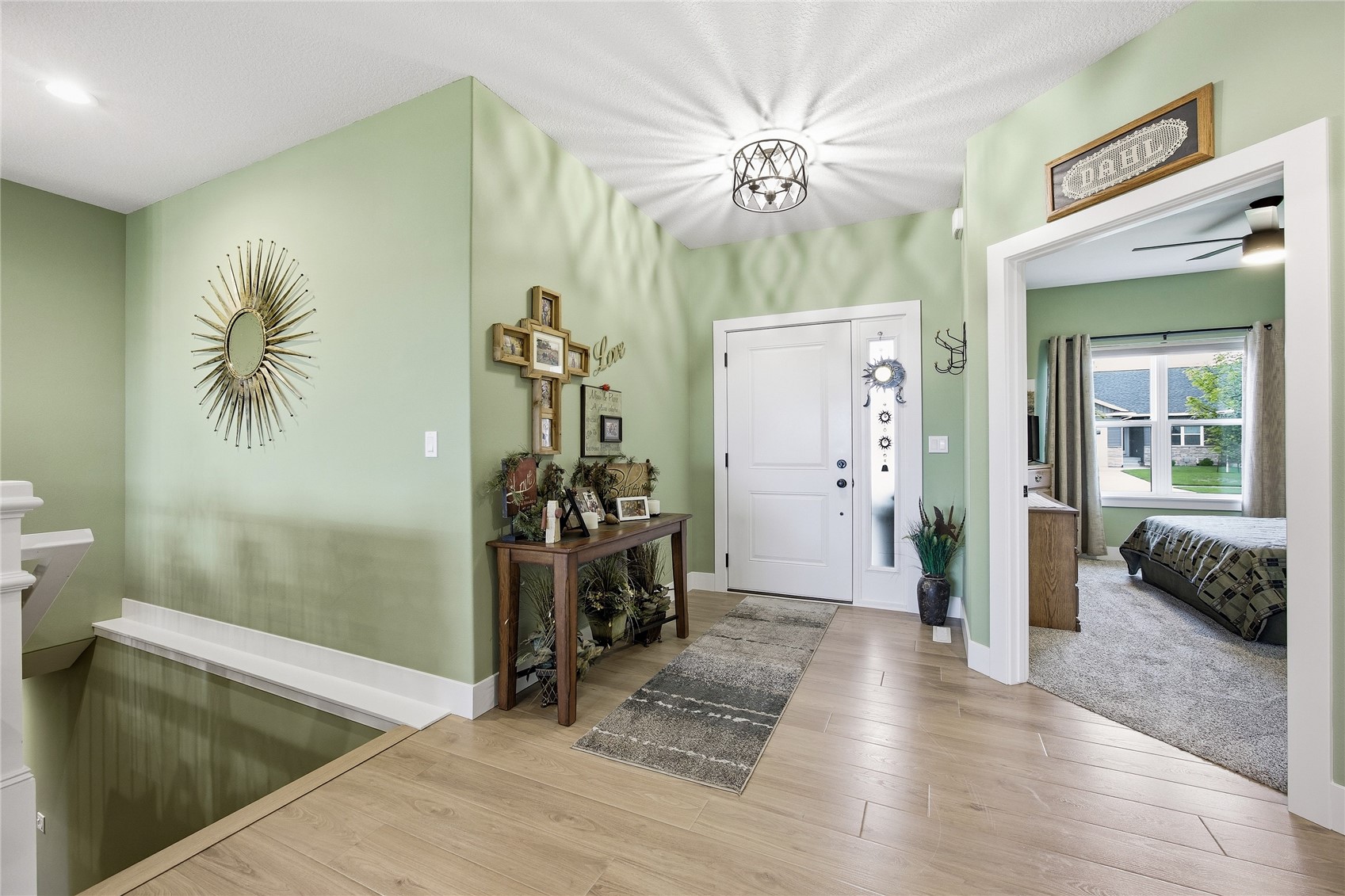 419 15th Avenue SW Mt Vernon IA 52314