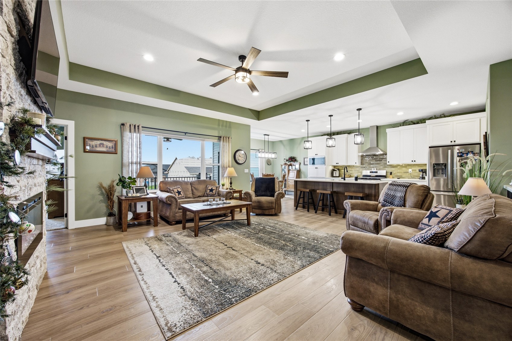 419 15th Avenue SW Mt Vernon IA 52314