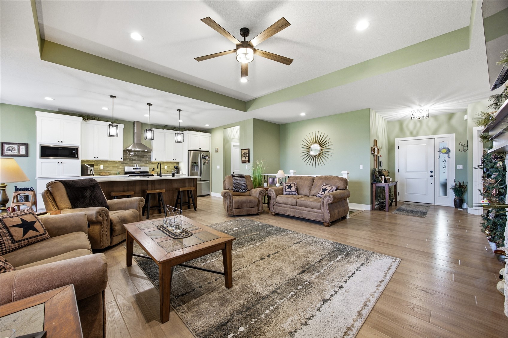419 15th Avenue SW Mt Vernon IA 52314