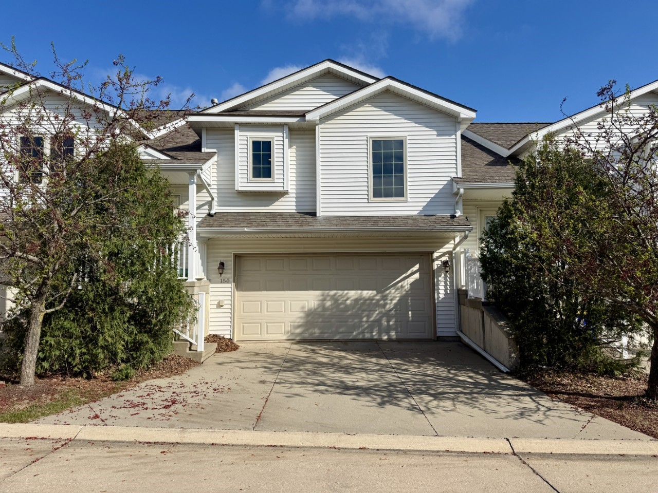 150 Early Moon Drive North Liberty IA 52317