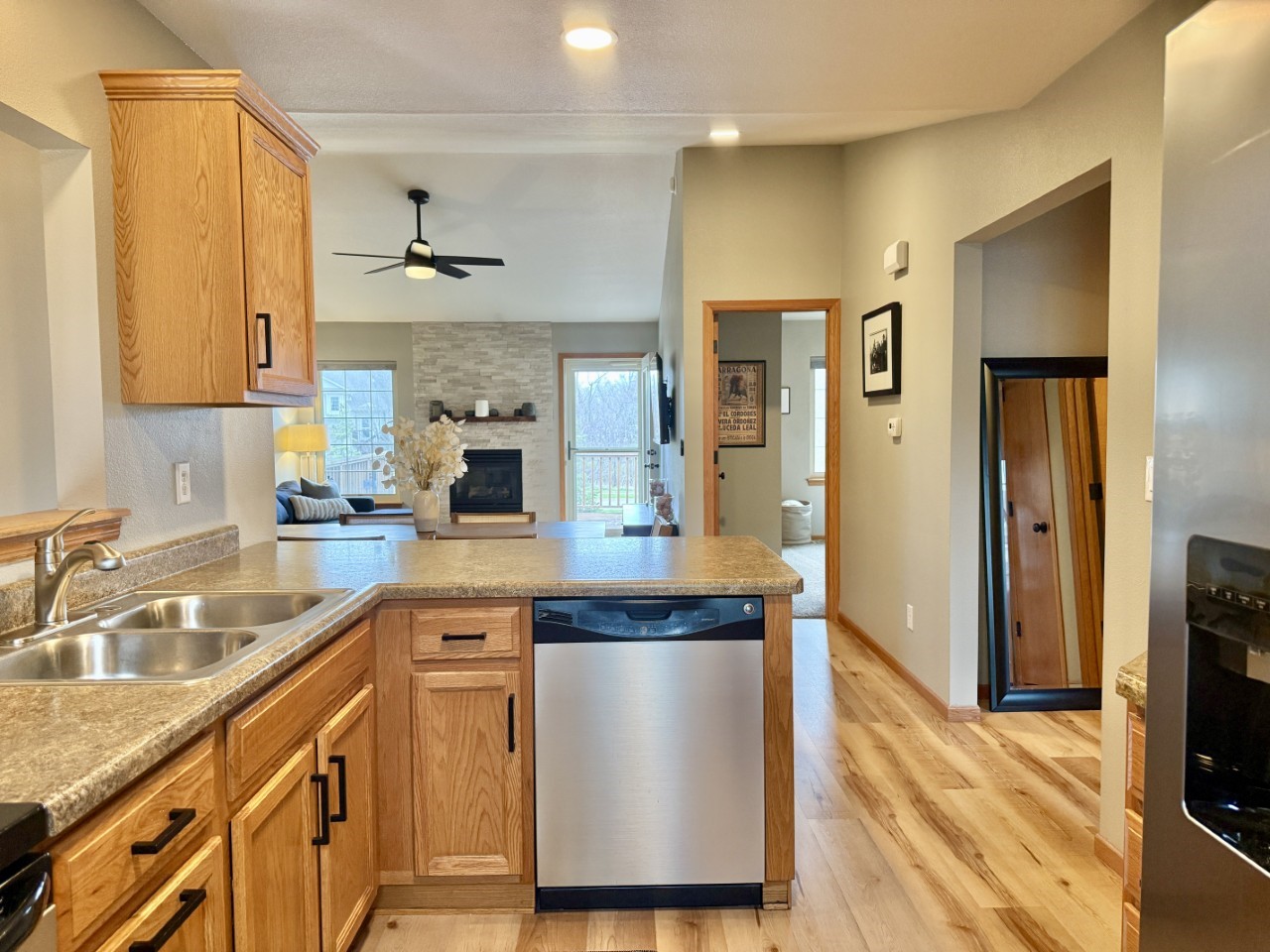 150 Early Moon Drive North Liberty IA 52317
