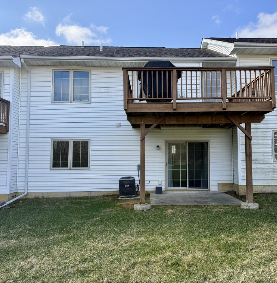 150 Early Moon Drive North Liberty IA 52317
