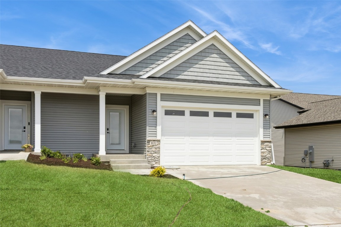 1032 Highland Trail Solon IA 52333