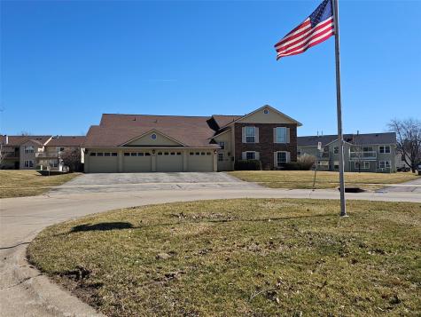 4113 Lexington Court NE Cedar Rapids IA 52402