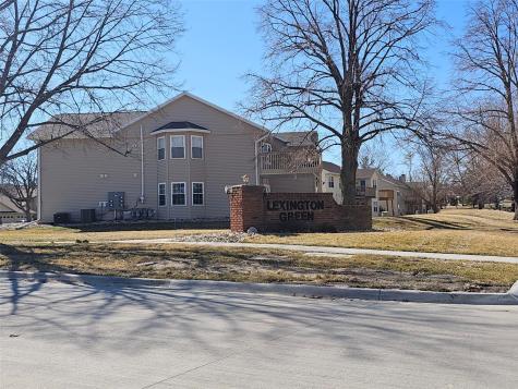 4113 Lexington Court NE Cedar Rapids IA 52402