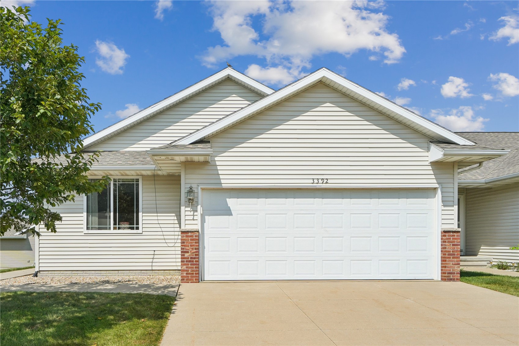 3392 Prairie Bend Circle Marion IA 52302