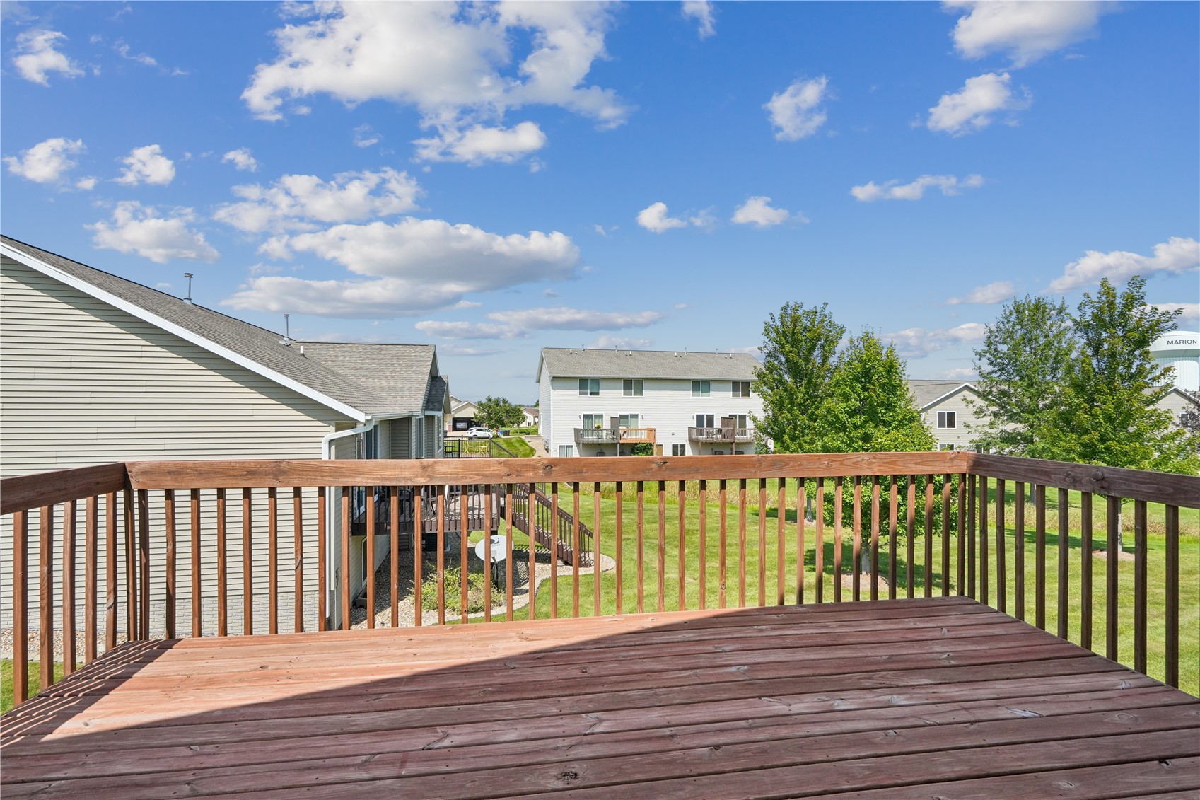 3392 Prairie Bend Circle Marion IA 52302