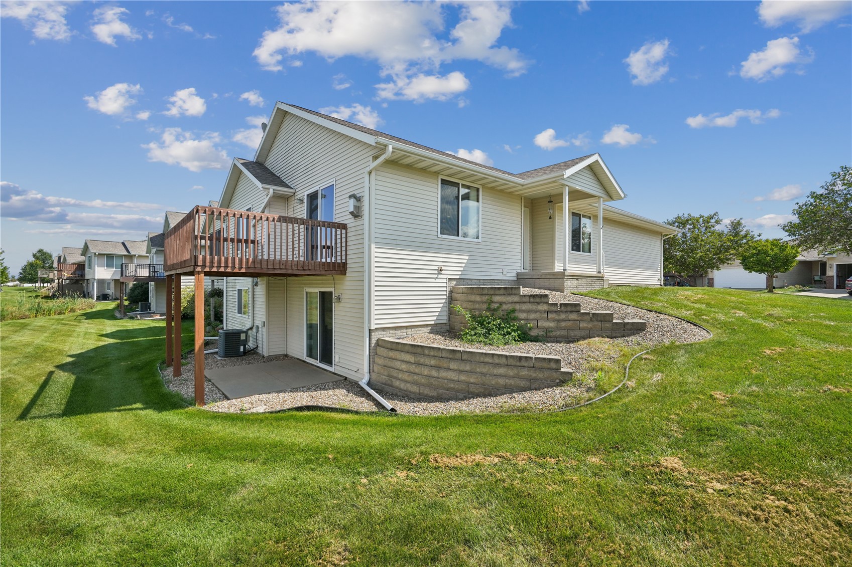 3392 Prairie Bend Circle Marion IA 52302