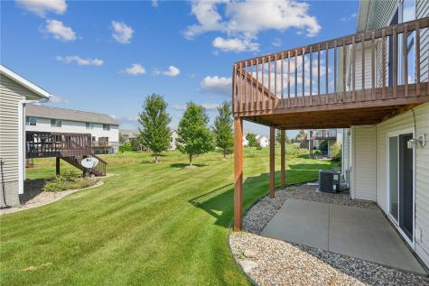 3392 Prairie Bend Circle Marion IA 52302