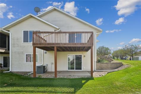 3392 Prairie Bend Circle Marion IA 52302