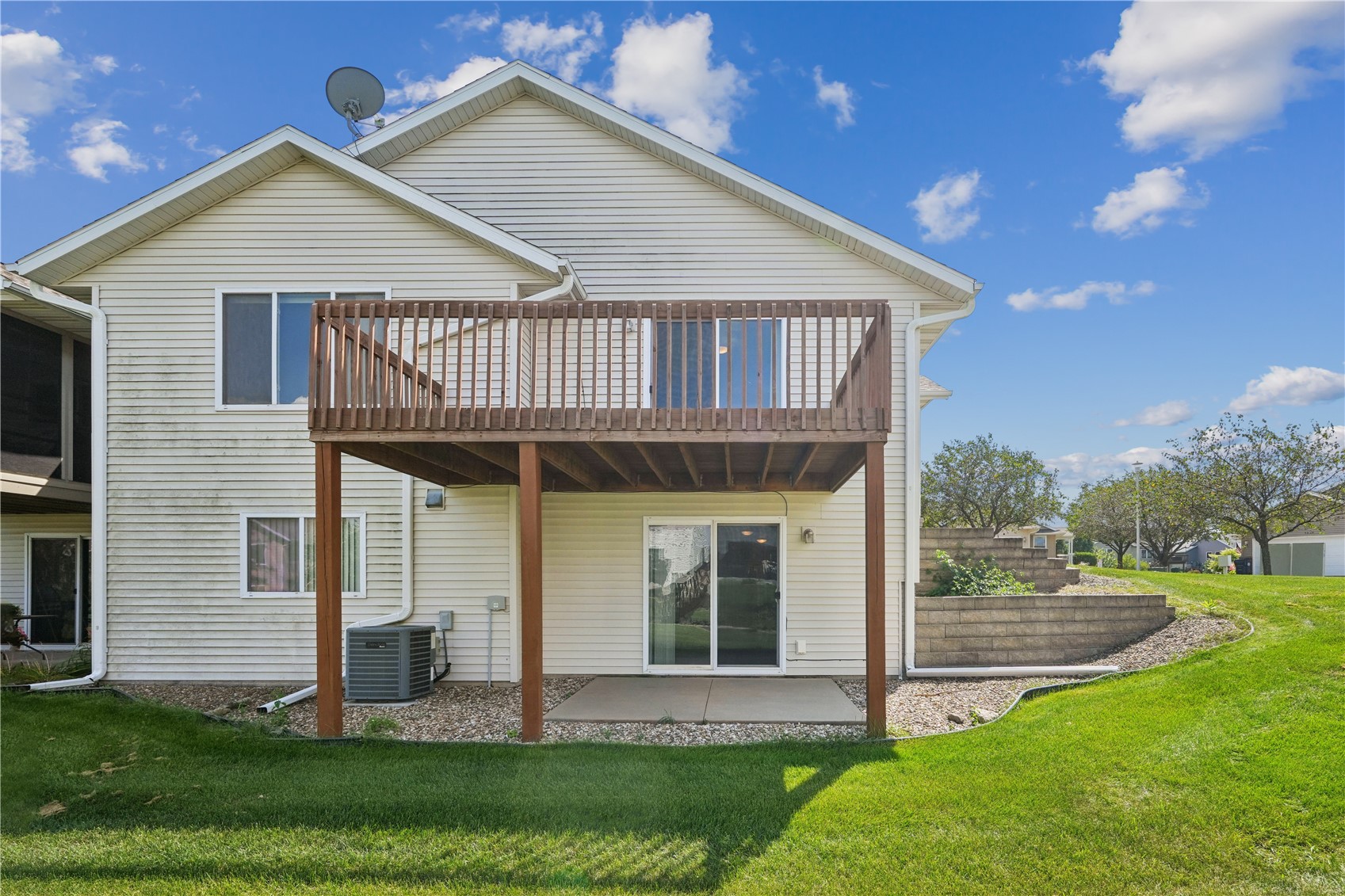 3392 Prairie Bend Circle Marion IA 52302