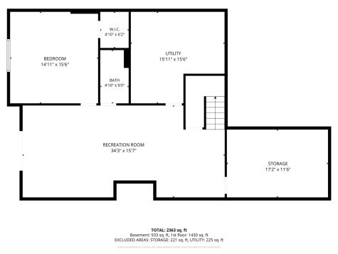 3392 Prairie Bend Circle Marion IA 52302