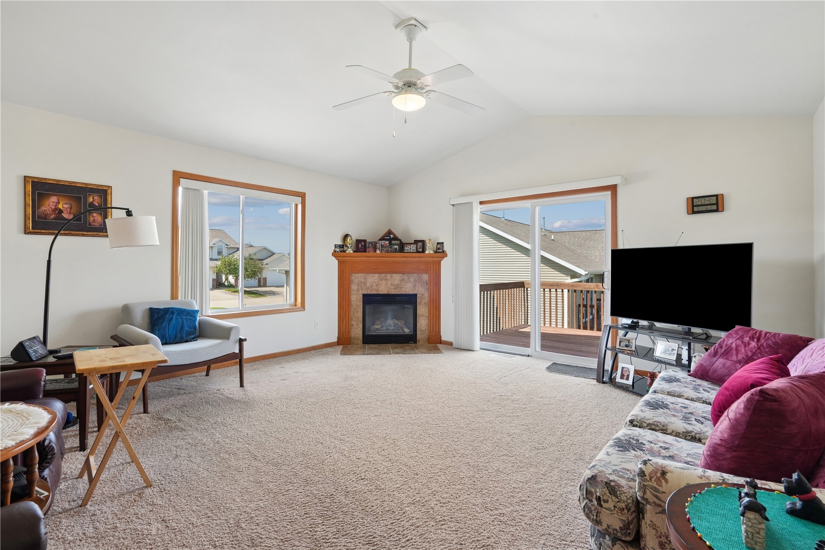 3392 Prairie Bend Circle Marion IA 52302