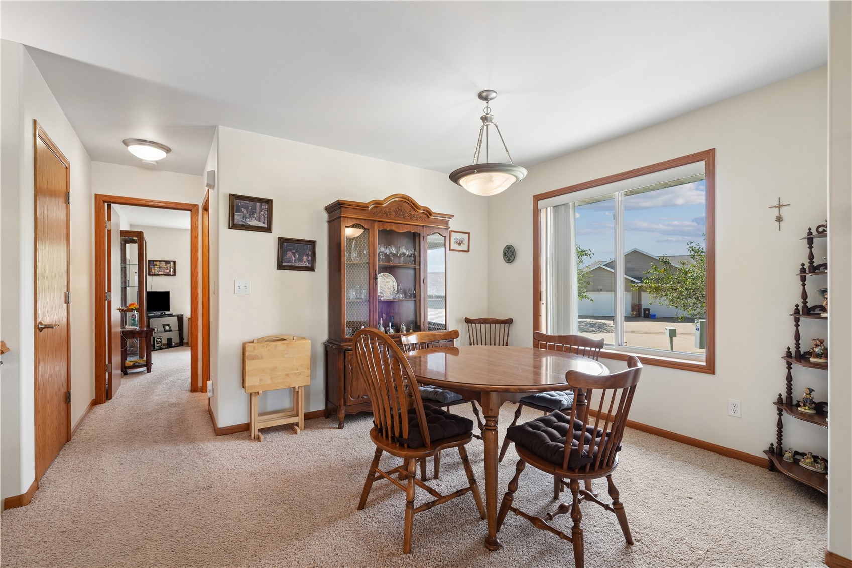 3392 Prairie Bend Circle Marion IA 52302
