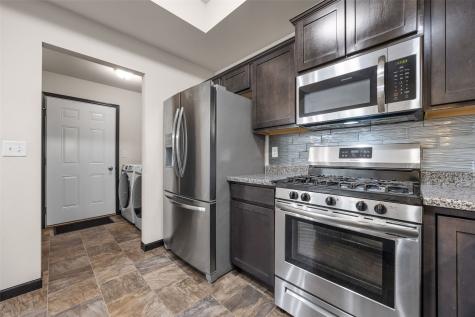 907 Deer Run Drive NE Cedar Rapids IA 52402
