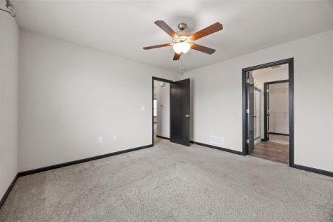 907 Deer Run Drive NE Cedar Rapids IA 52402