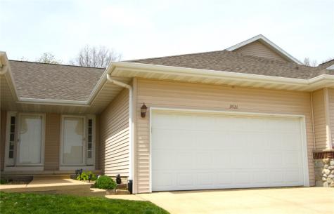 3521 Stoney Point Road SW Cedar Rapids IA 52404