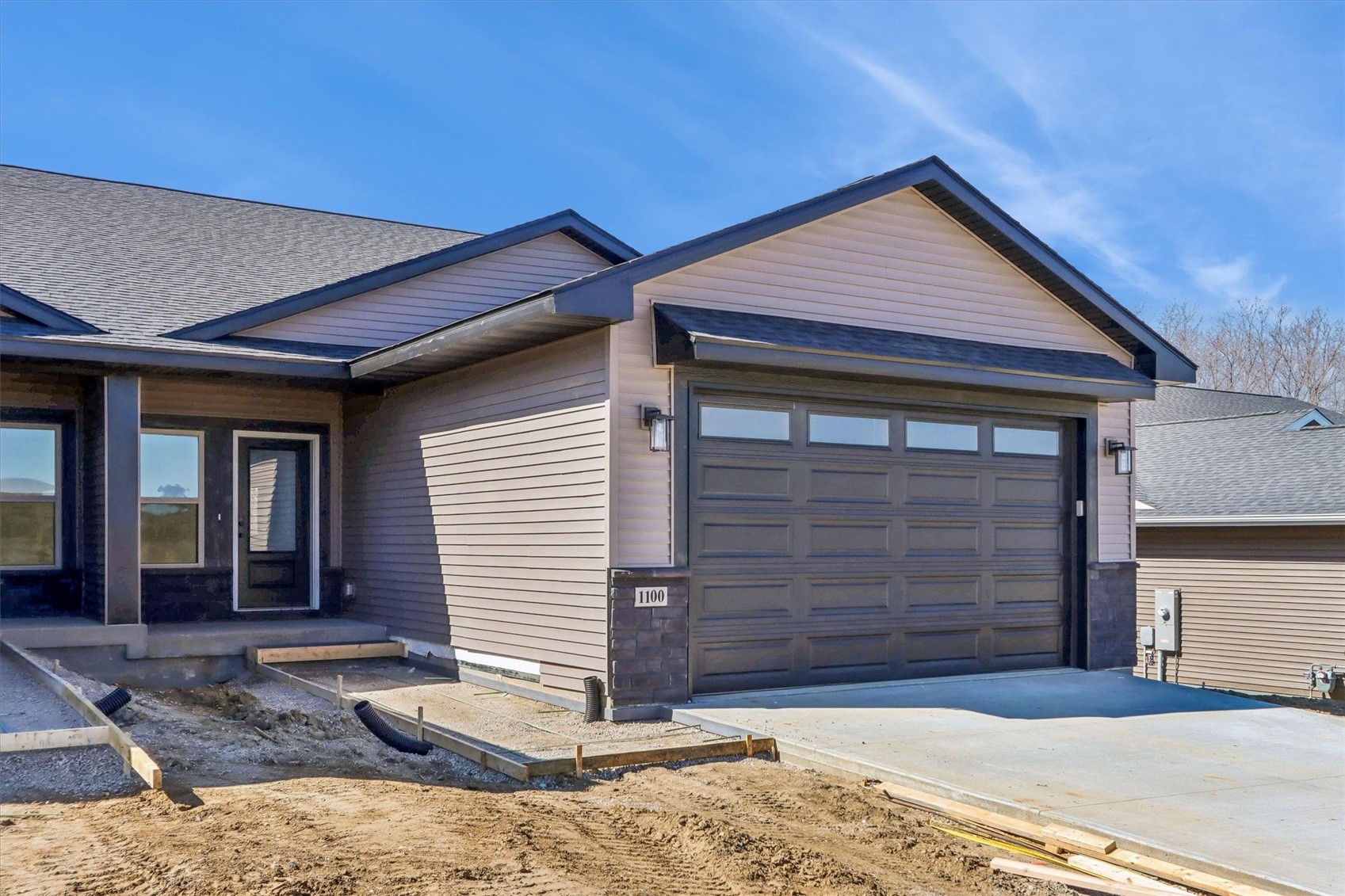 1100 Switchgrass Lane Ely IA 52227