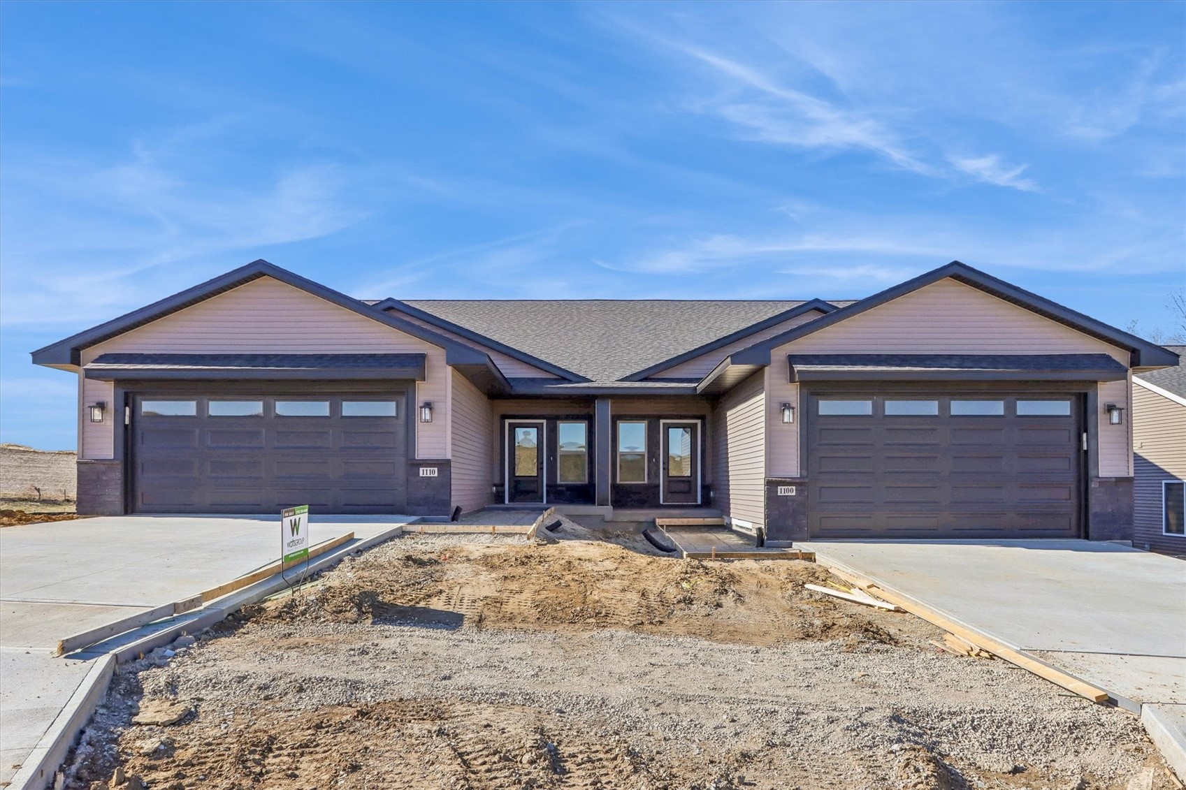 1100 Switchgrass Lane Ely IA 52227