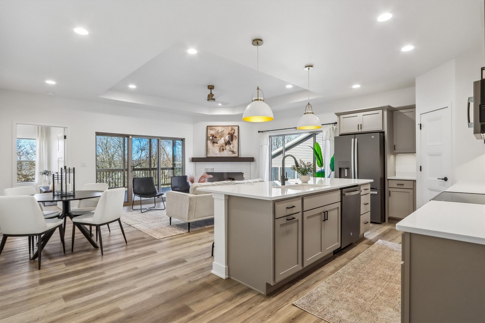 1100 Switchgrass Lane Ely IA 52227