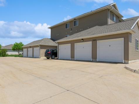 3101 Samuel Court SW Cedar Rapids IA 52404