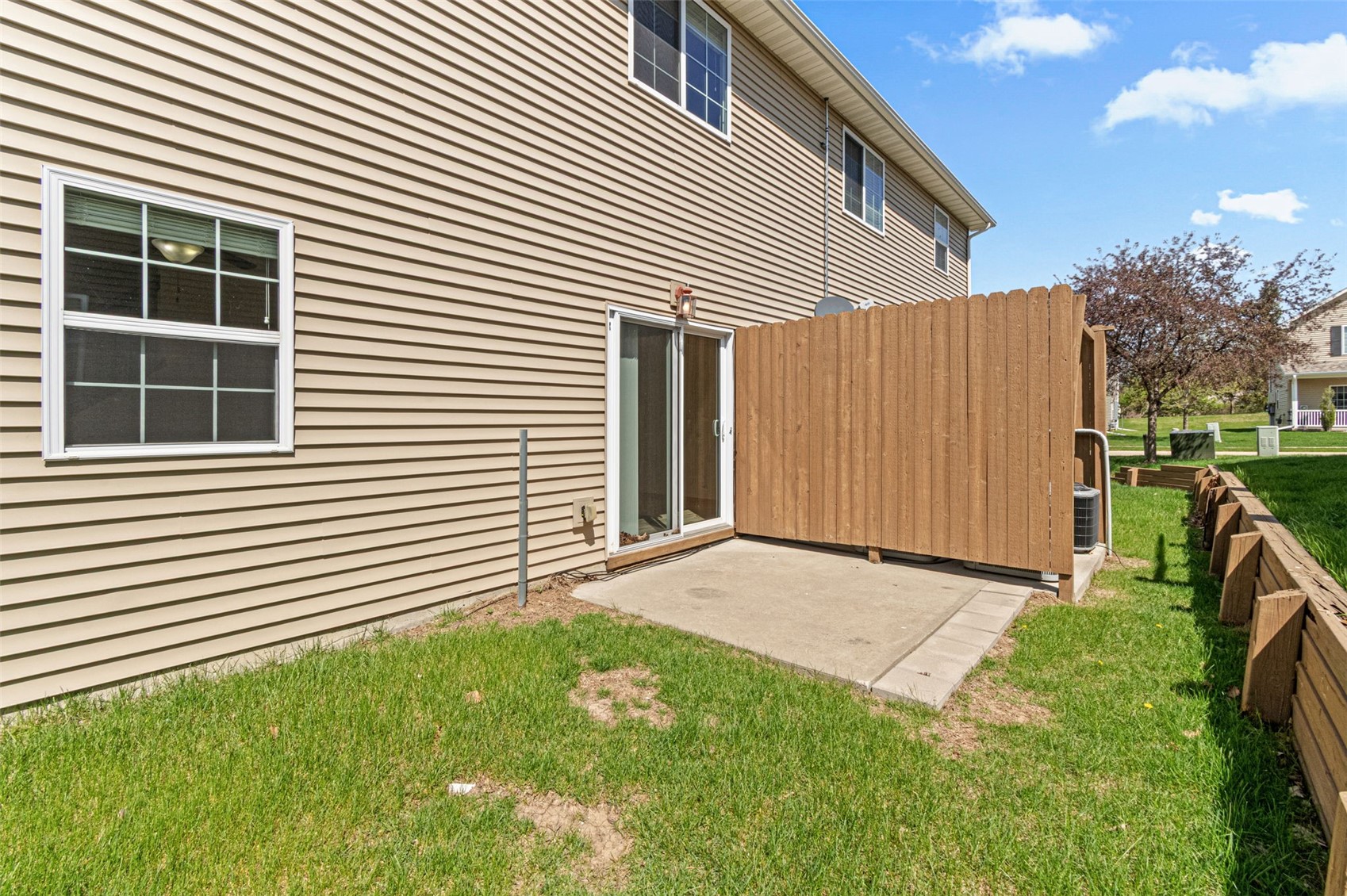 1538 Burr Drive North Liberty IA 52317