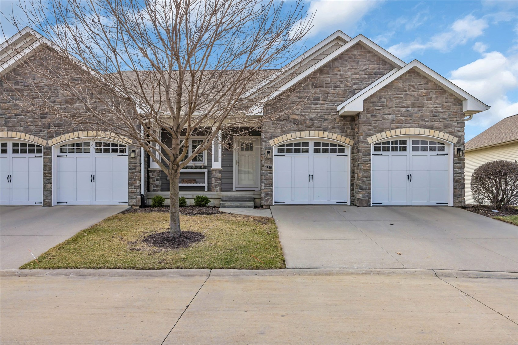 1540 Cedar Vista Lane North Liberty IA 52317