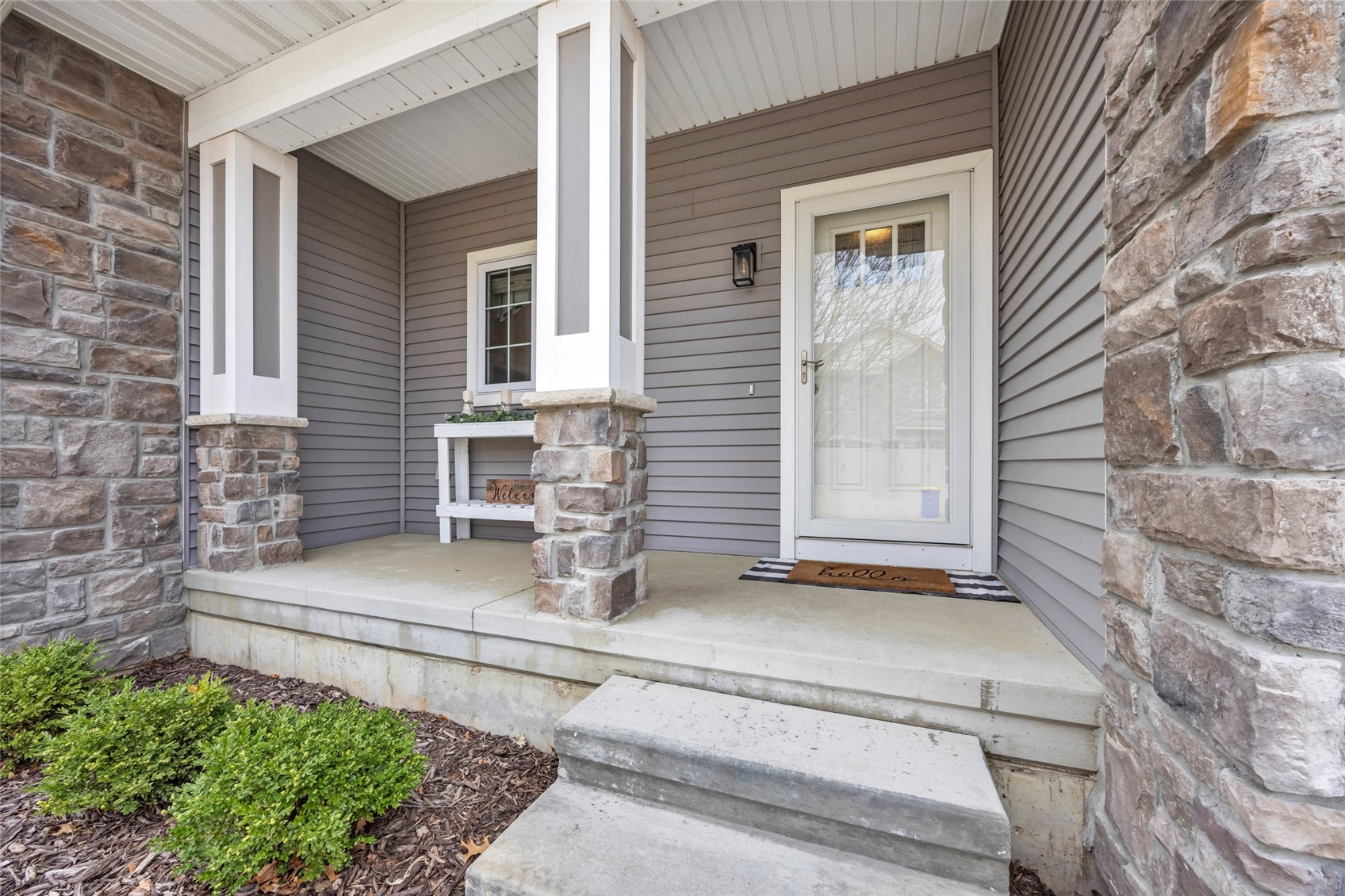 1540 Cedar Vista Lane North Liberty IA 52317