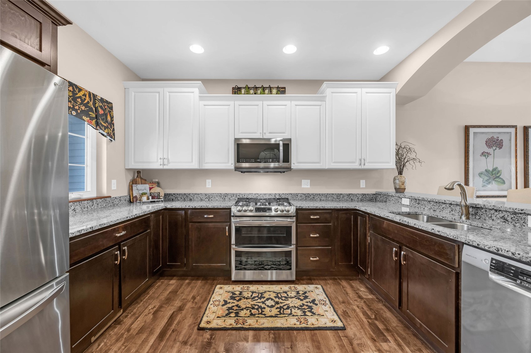 1540 Cedar Vista Lane North Liberty IA 52317