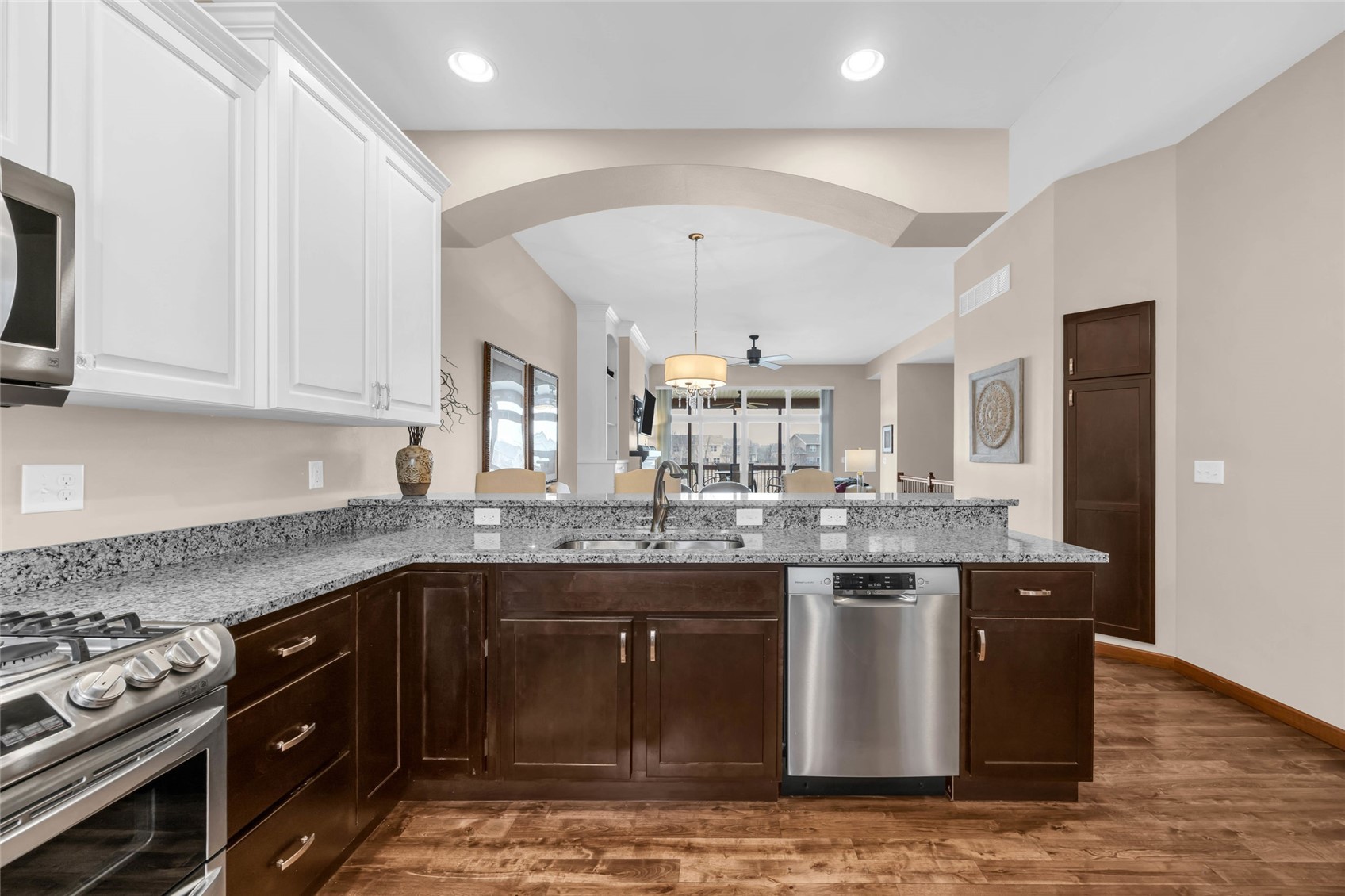 1540 Cedar Vista Lane North Liberty IA 52317