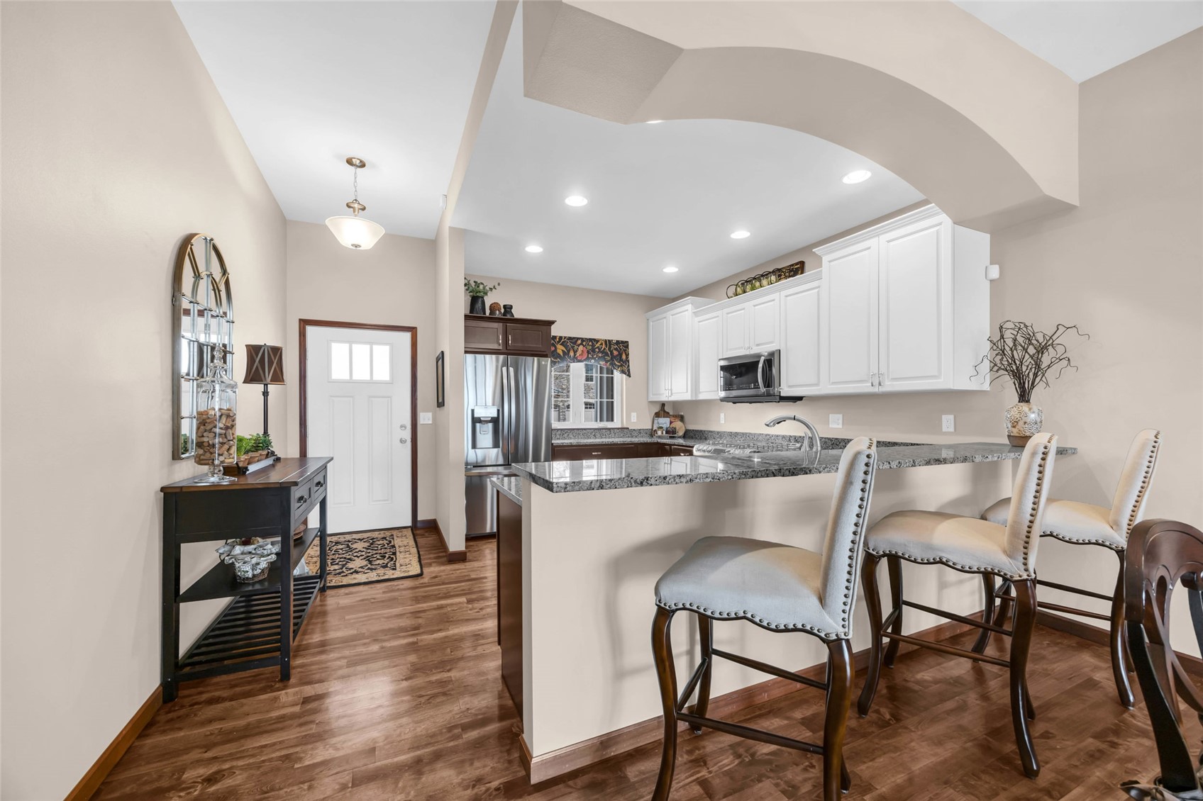 1540 Cedar Vista Lane North Liberty IA 52317