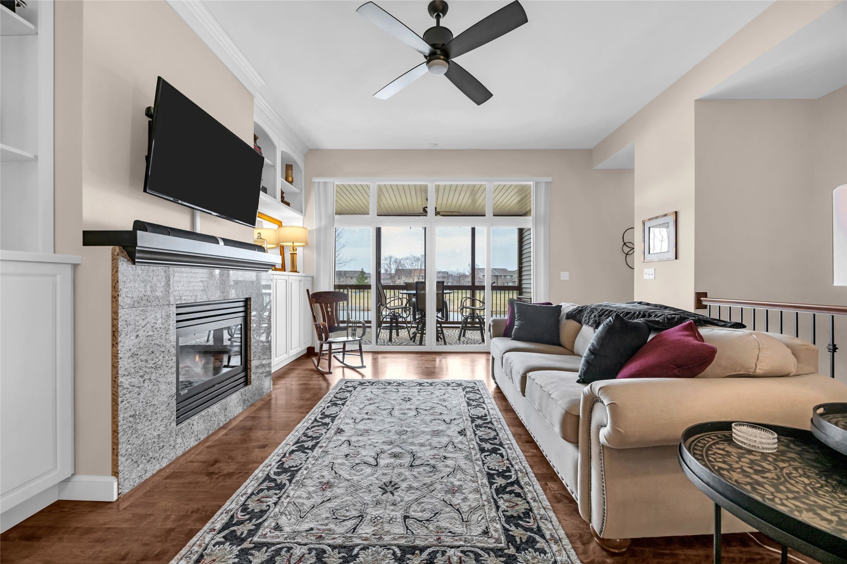 1540 Cedar Vista Lane North Liberty IA 52317