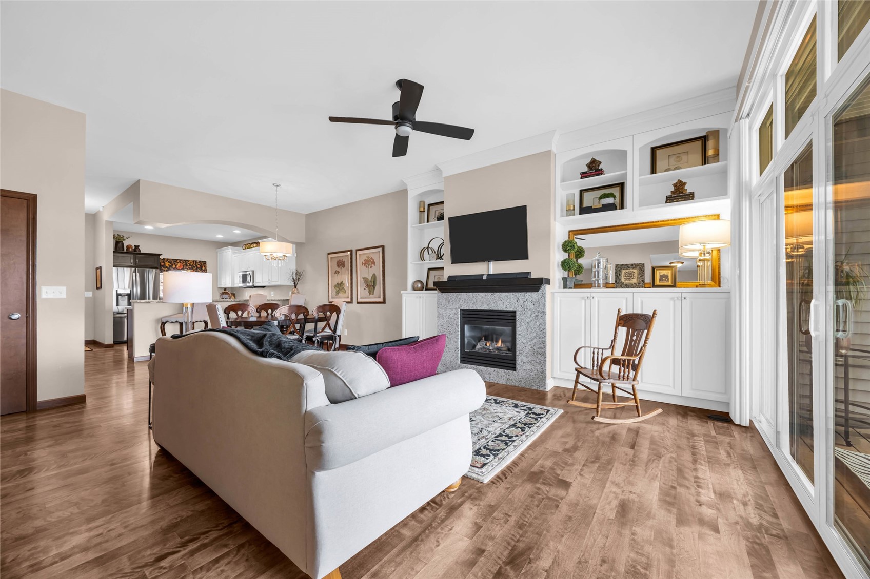 1540 Cedar Vista Lane North Liberty IA 52317