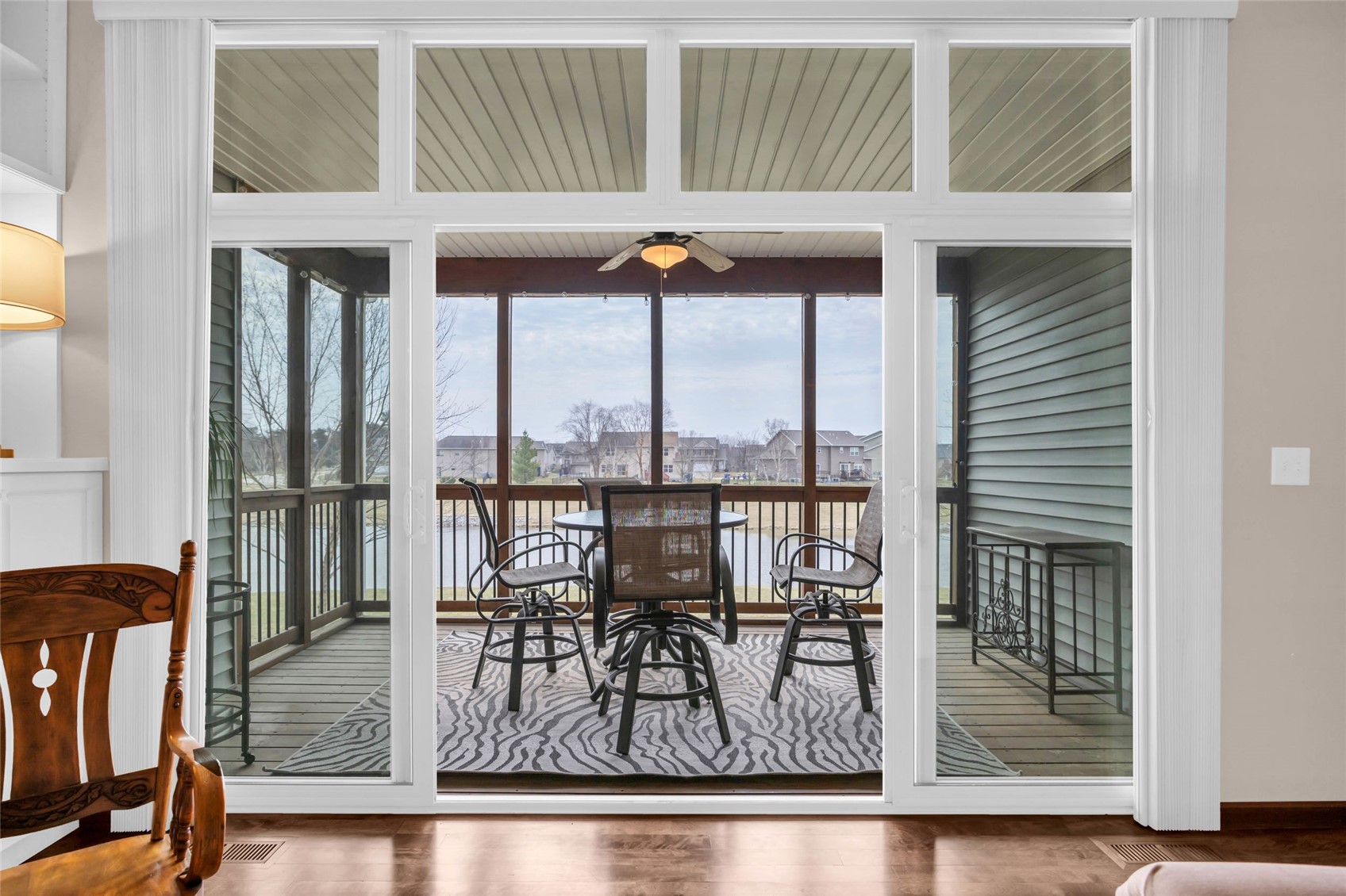 1540 Cedar Vista Lane North Liberty IA 52317