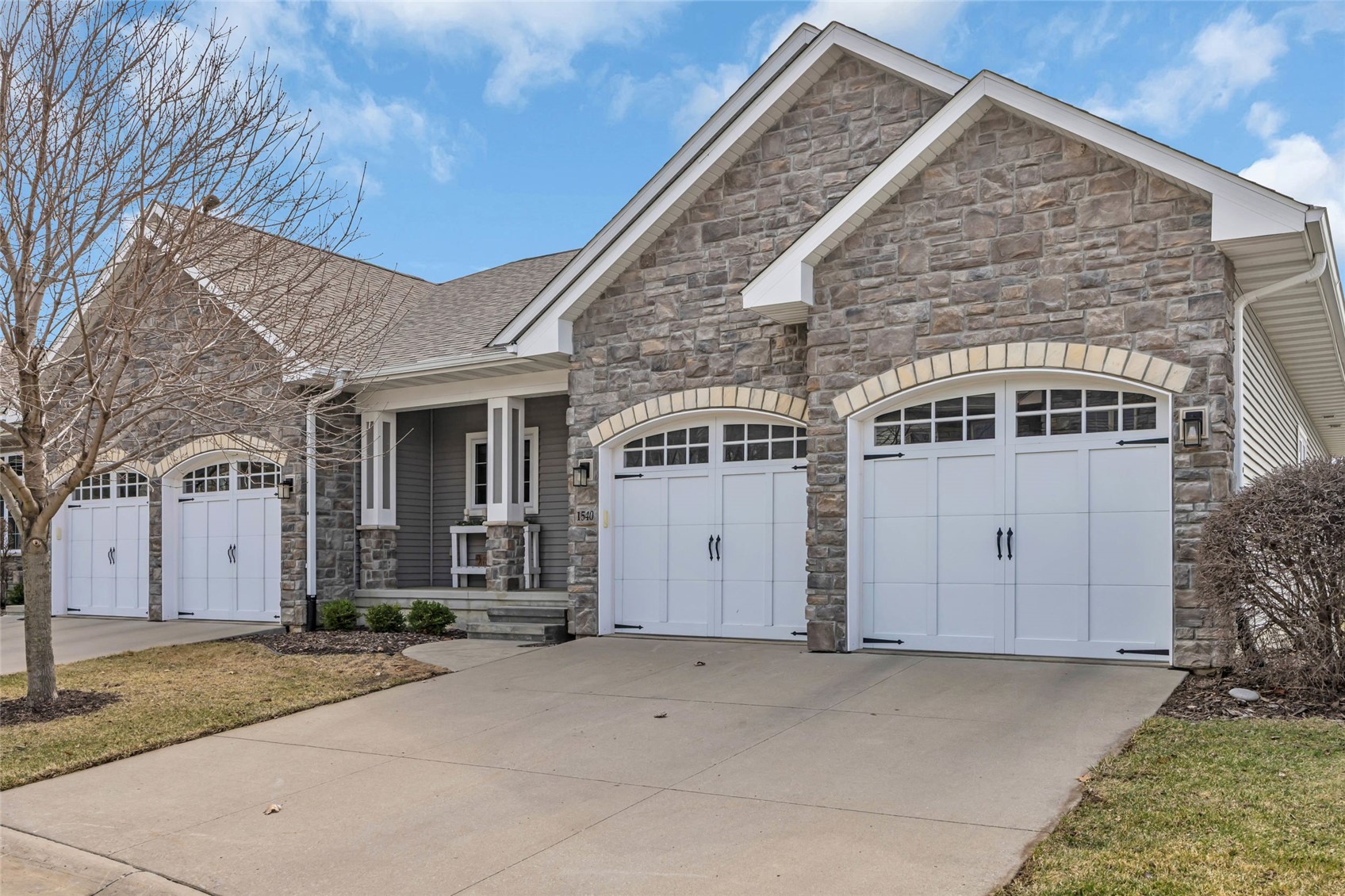 1540 Cedar Vista Lane North Liberty IA 52317