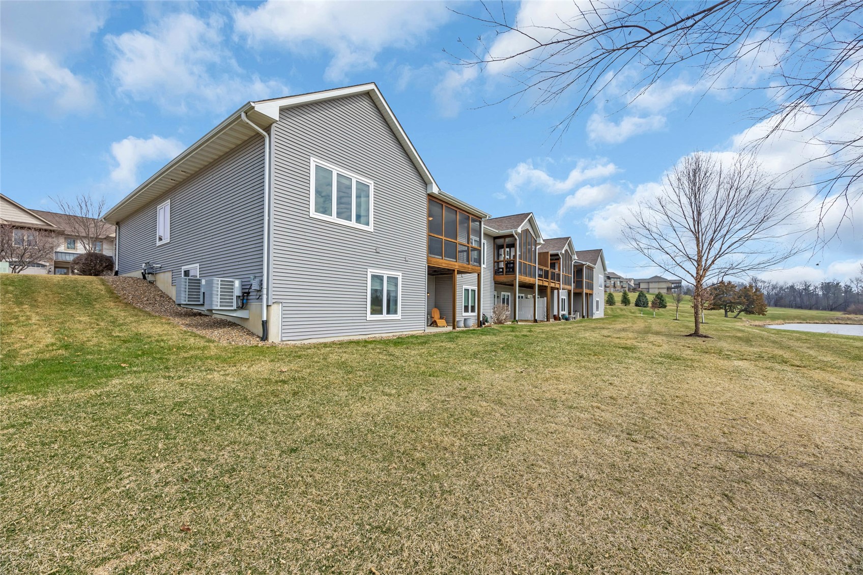 1540 Cedar Vista Lane North Liberty IA 52317