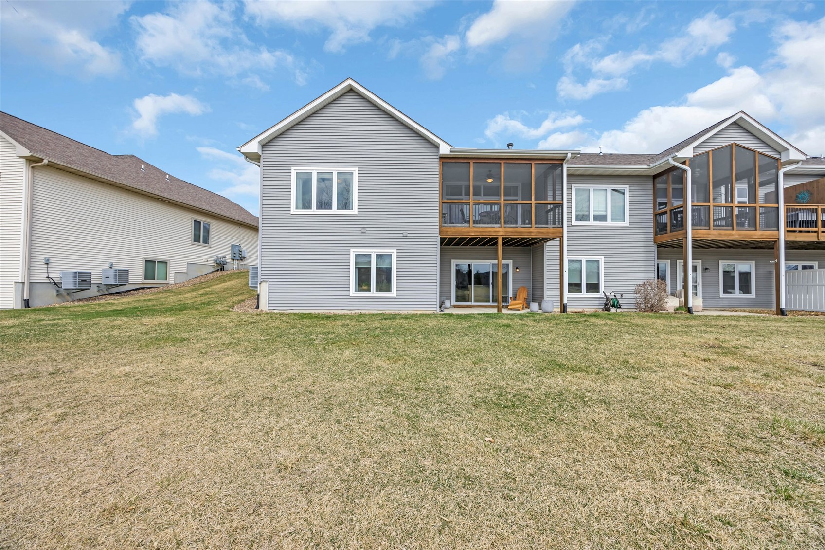 1540 Cedar Vista Lane North Liberty IA 52317