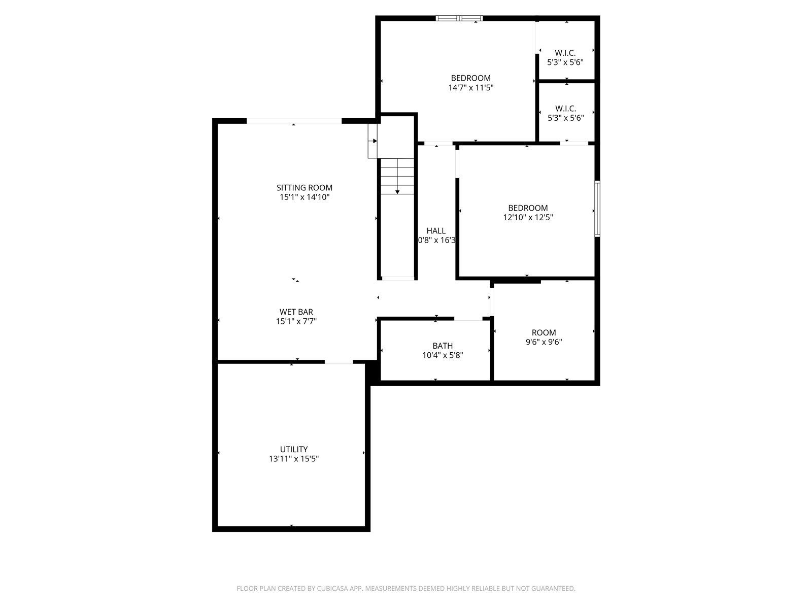 1540 Cedar Vista Lane North Liberty IA 52317