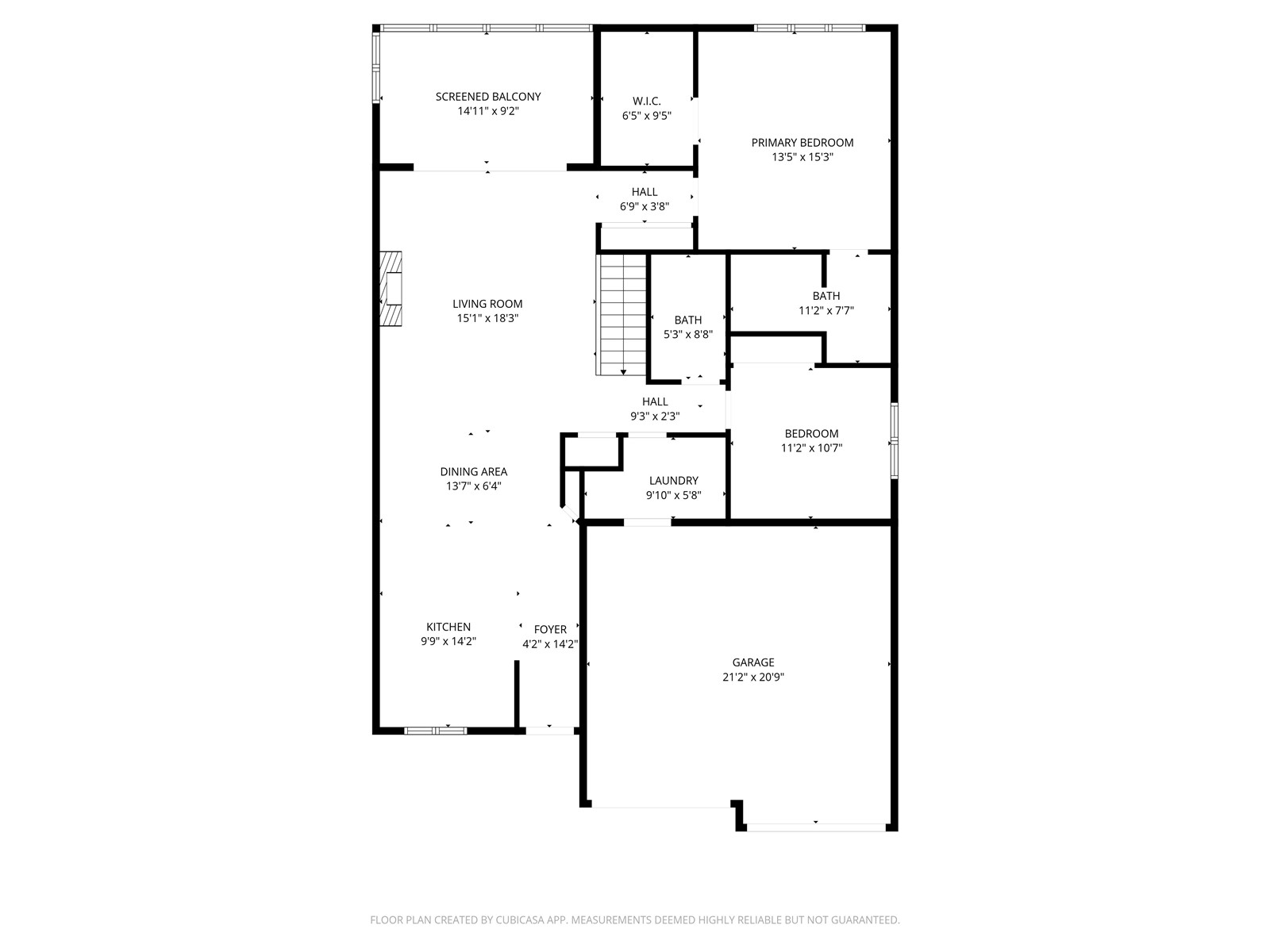 1540 Cedar Vista Lane North Liberty IA 52317