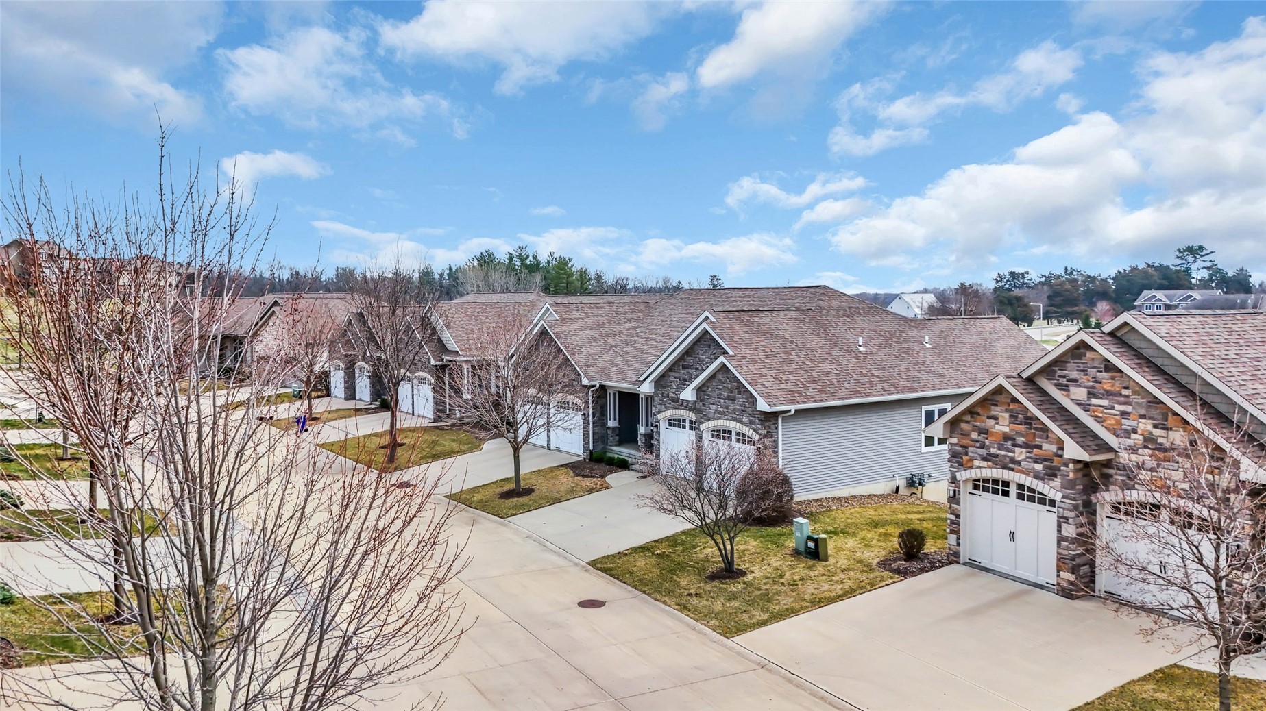 1540 Cedar Vista Lane North Liberty IA 52317