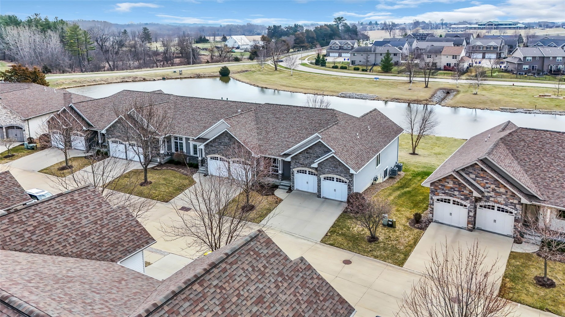 1540 Cedar Vista Lane North Liberty IA 52317