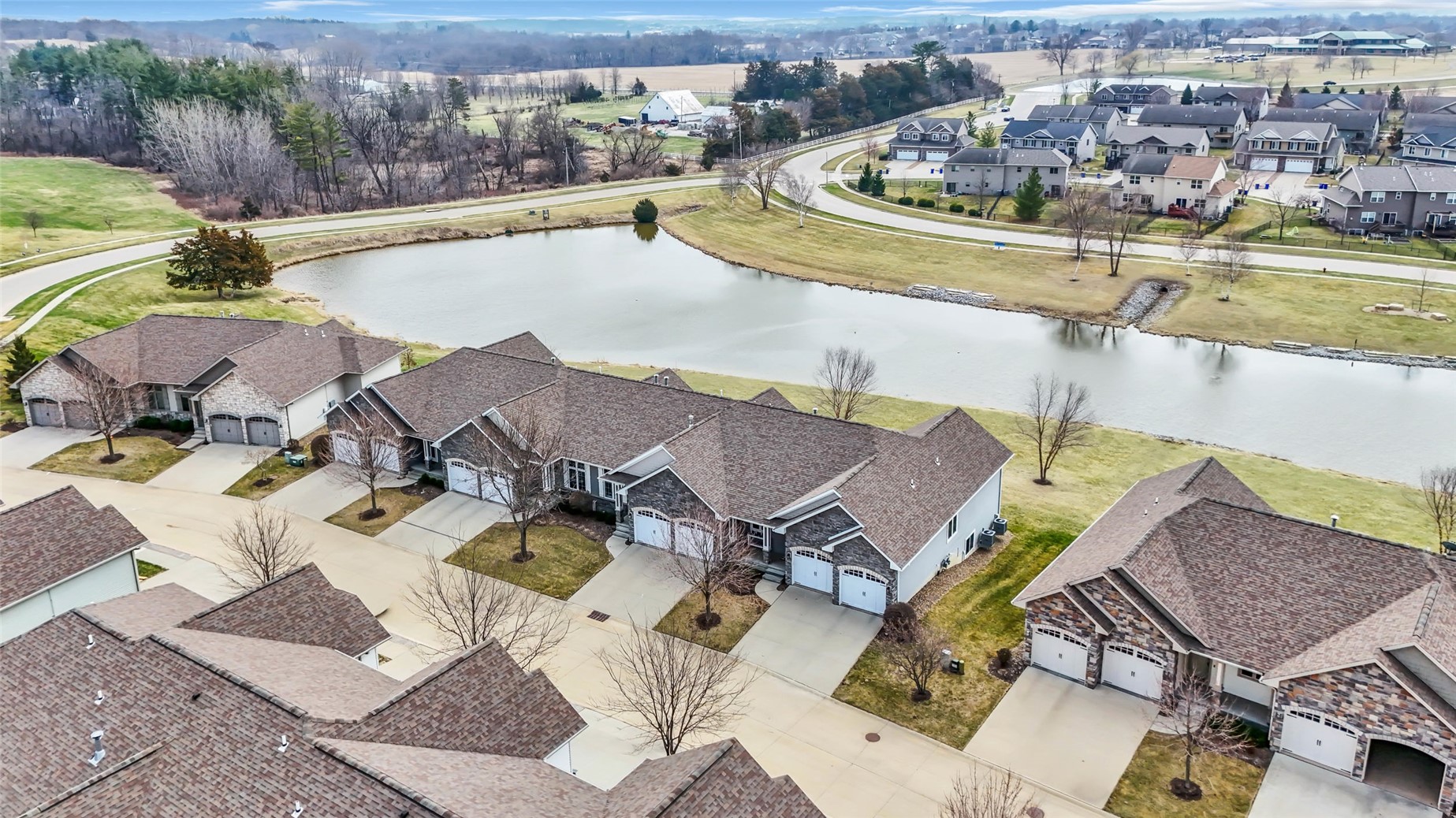 1540 Cedar Vista Lane North Liberty IA 52317