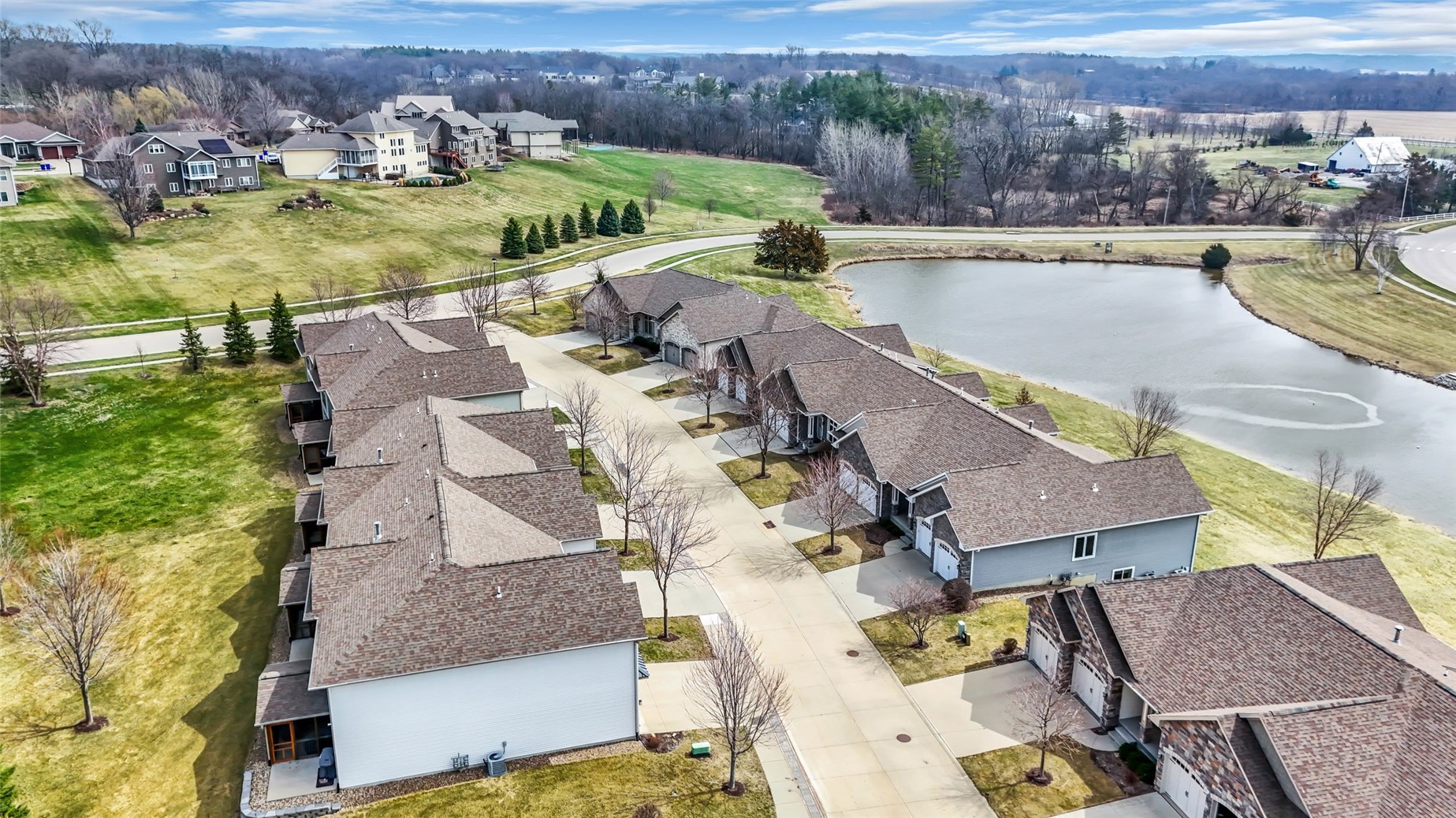 1540 Cedar Vista Lane North Liberty IA 52317