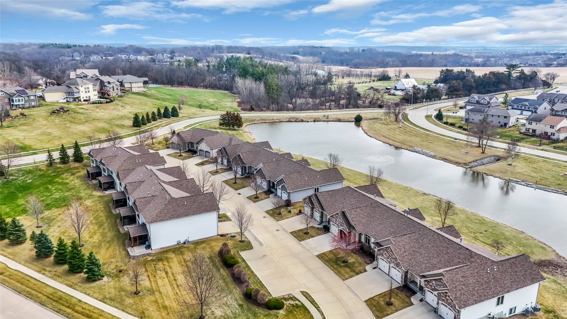 1540 Cedar Vista Lane North Liberty IA 52317
