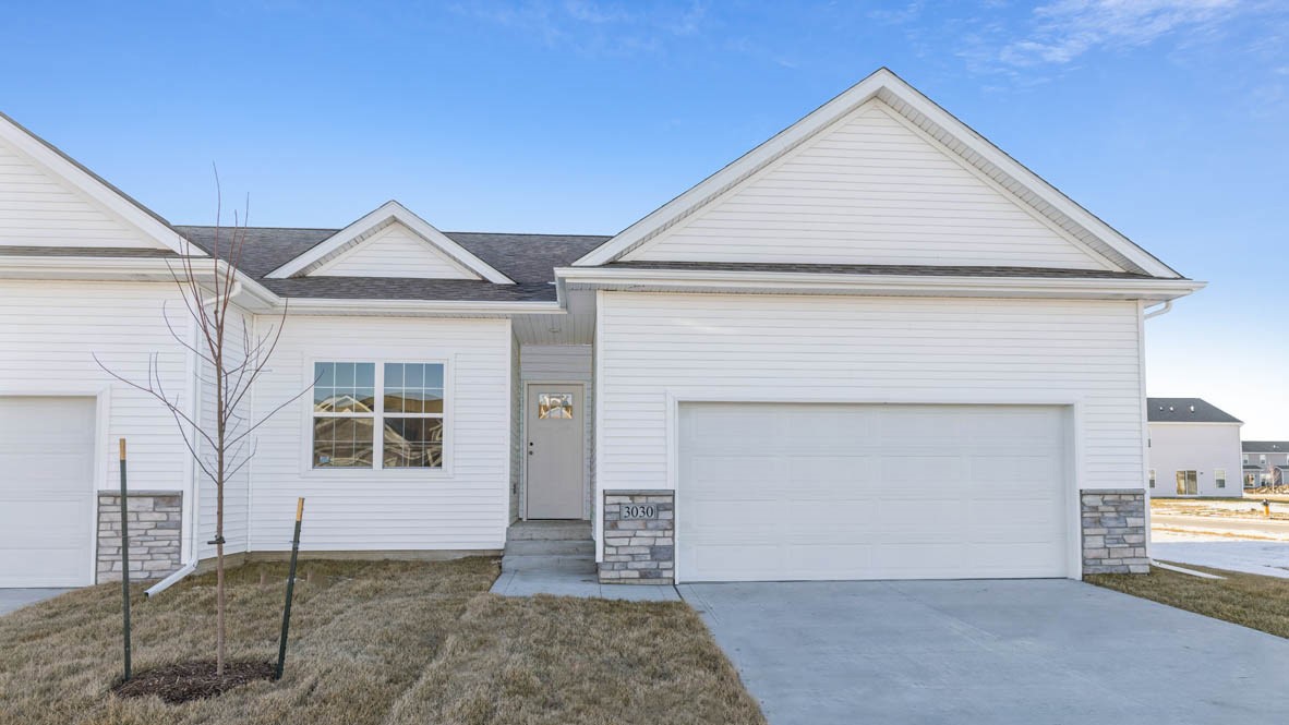 707 Maddie Lane Tiffin IA 52340