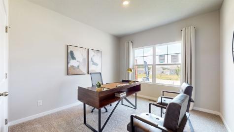 625 Thomas Street Tiffin IA 52340